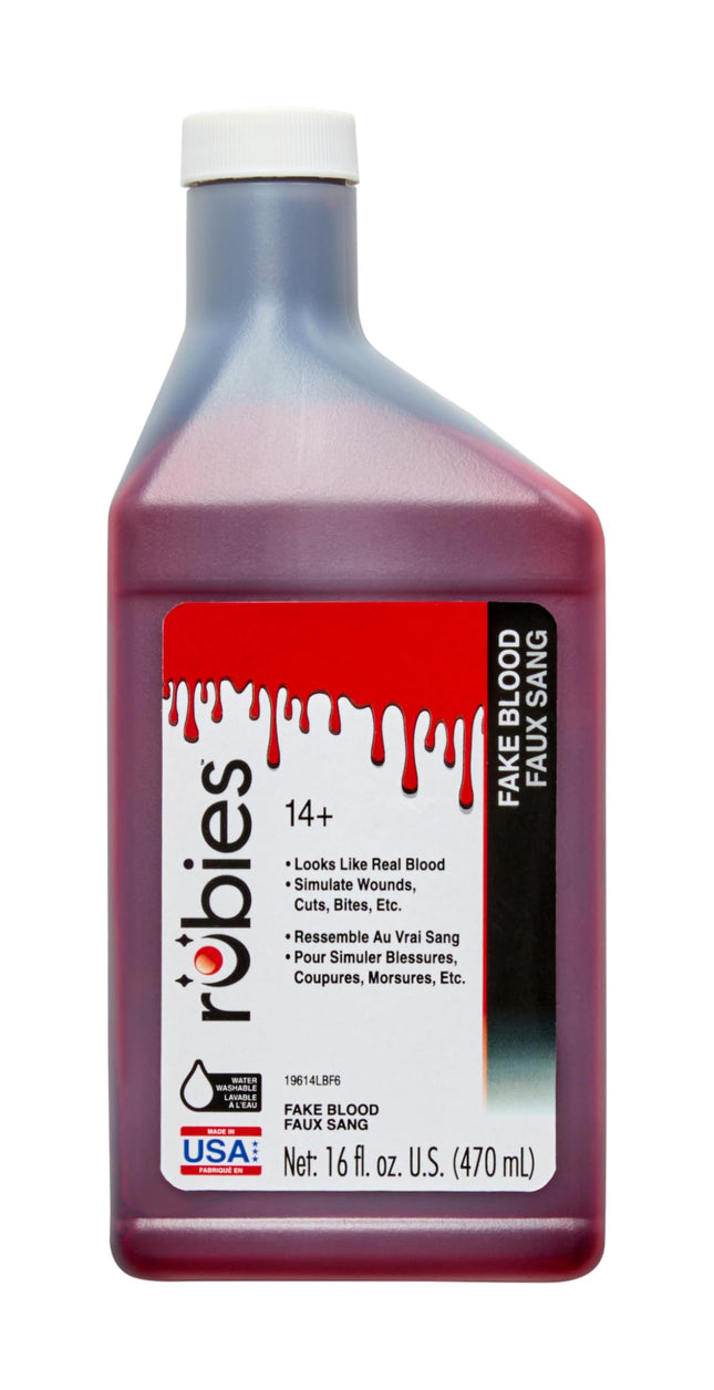 Rubies Costume 16-Ounce Fake Blood