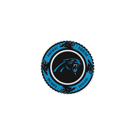 NFL Carolina Panthers Baking Cupslarge, Team Colors, One Size