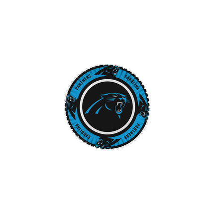 NFL Carolina Panthers Baking Cupslarge, Team Color