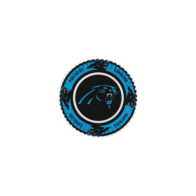 NFL Carolina Panthers Baking Cupslarge, Team Color