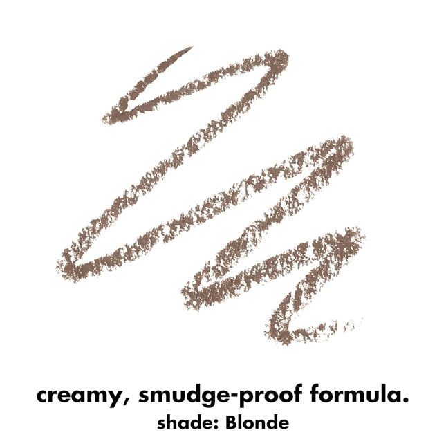 e.l.f. Essential Instant Lift Brow Pencil - Blonde