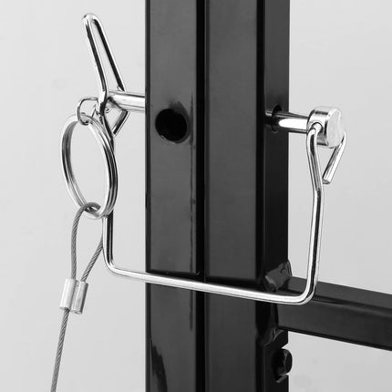 Prime-Line Products S 4778 Grille de fenêtre articulée, 55,88 cm - 96,52 cm de large x 53,34 cm de haut, 4 barres, Bronze