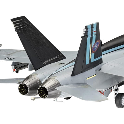 Revell RMX855871 1:48 Monogram Maverick's F-18E F/A-18E Super Hornet [Top Gun Maverick] [Model Building KIT]