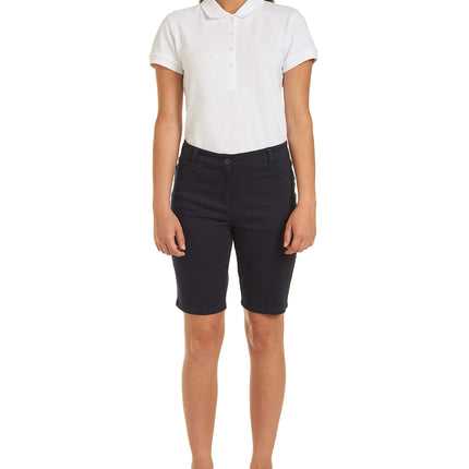 Nautica Junior's Uniform Stretch Bermuda Short