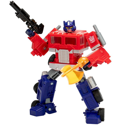 Transformers Legacy United Deluxe Class G1 Univers