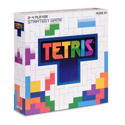 Buffalo Games - Tetris