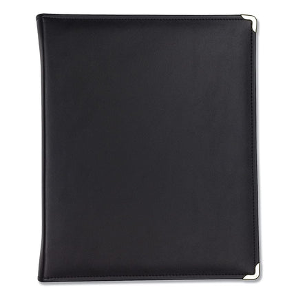 Samsill 15250 Classic Zipper Ring Binder, 1.5-Inch