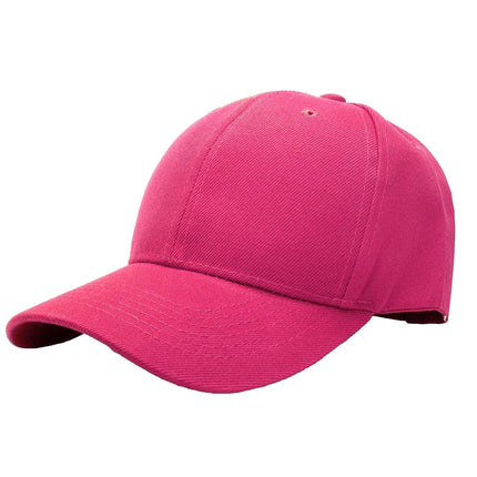 Falari Baseball Dad Cap Adjustable Size for Runnin