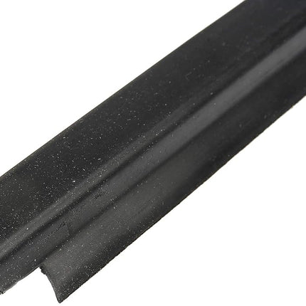 Joint racleur de vitre extérieure côté droit