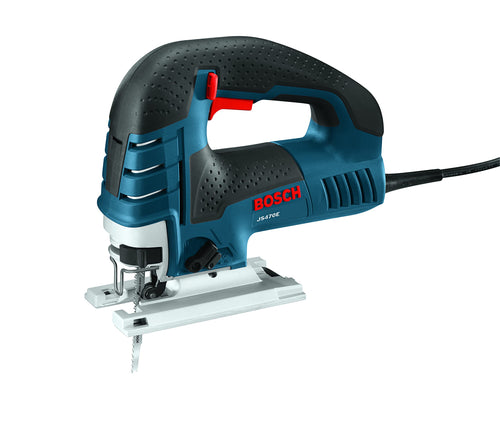 Bosch-rotozip-skil 7.0 Amp Top Handle Jigsaw JS470
