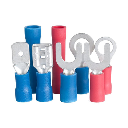 Gardner Bender 10-170 Terminal Assortment, Ring & 