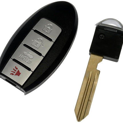 Dorman - KEYLESS ENTRY REMOTES