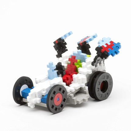 Löwenherz 25117-7_mfn Building Toy & Construction Toy, Multi-Colour