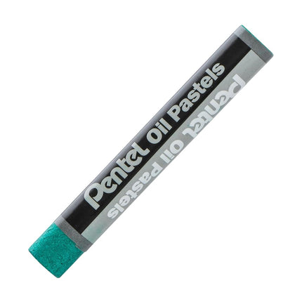 Pentel Arts Metallic Oil Pastels