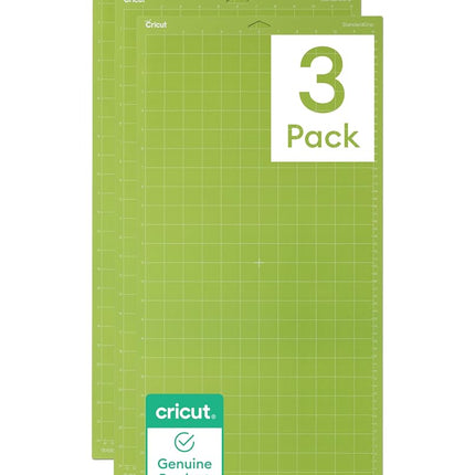 Cricut StandardGrip Adhesive Cutting Mat 12"x24" f
