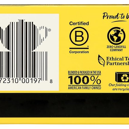 Bigelow Tea Lemon Lift Tea, 20 ct