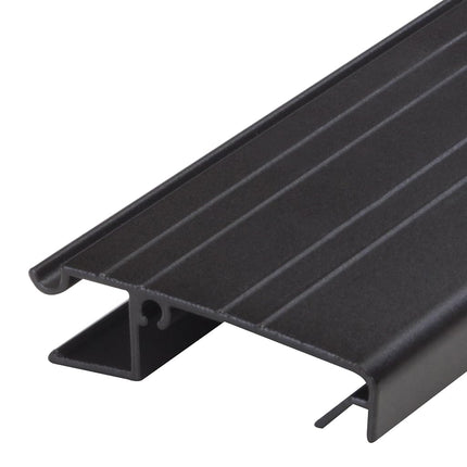 M-D Building Products 67107 TH200 2-Inch by 36-Inch Inswing Extenders,Bronze
