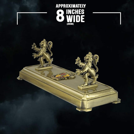 The Noble Collection Gryffindor Wand Stand