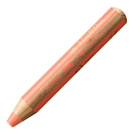 STABILO woody 3-in-1 - Multi-Talented Pencil