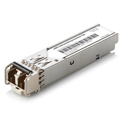 Aruba Instant On 1G SFP LC SX 500m OM2 MMF Transce