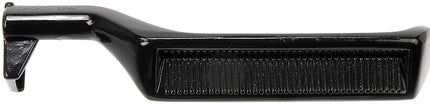 Dorman 77177M Interior Door Handle for Select Ford Models, Black