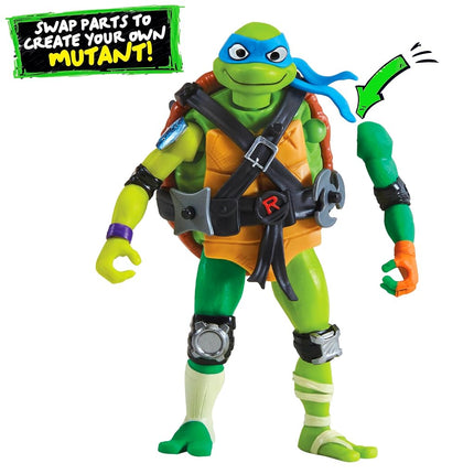 Mix N Match Teenage Mutant Ninja Turtles Bundle