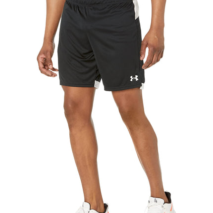 Under Armour Men's Maquina 3.0 Shorts, (001) Black