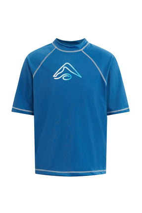 Kanu Surf Boys' Paradise UPF 50 Sun Protective Ras