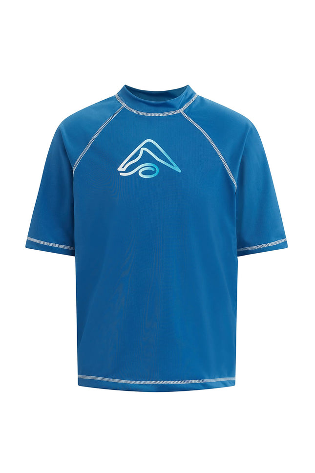 Kanu Surf Boys' Paradise UPF 50 Sun Protective Ras