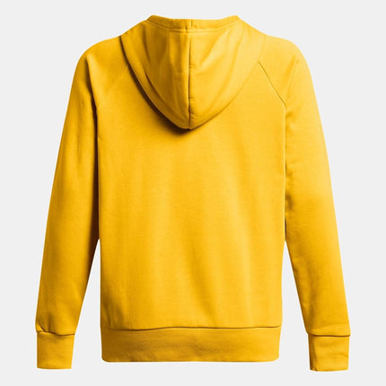 Under Armour Women's Rival Fleece Hoodie