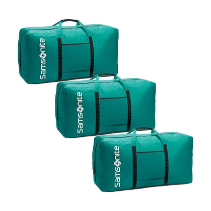 Samsonite Tote-a-ton 32.5-inch Duffel Bag, Turquoise, Single, Tote-a-ton 32.5-inch Duffel Bag
