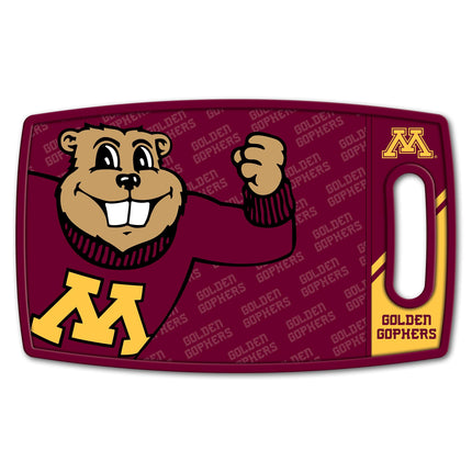 YouTheFan NCAA Minnesota Golden Gophers Logo Serie
