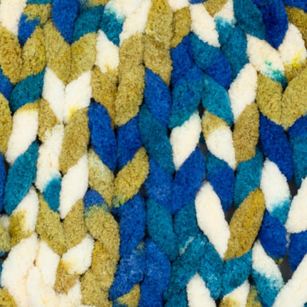 Lion Brand Cover Story Thick & Quick Yarn-Woodlands 535-206