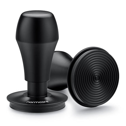 Normcore 58.5mm Espresso Coffee Tamper V4 - Titani