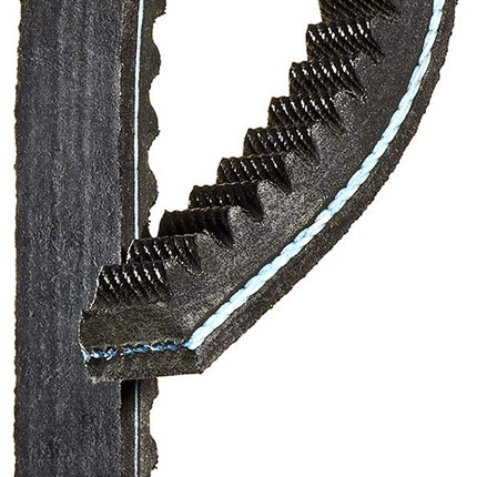 ACDelco AX80 Professional Industrial Molded Notche