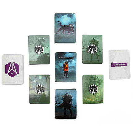 Flat River Group Dreams and Machines Role Playing Game Starter Set