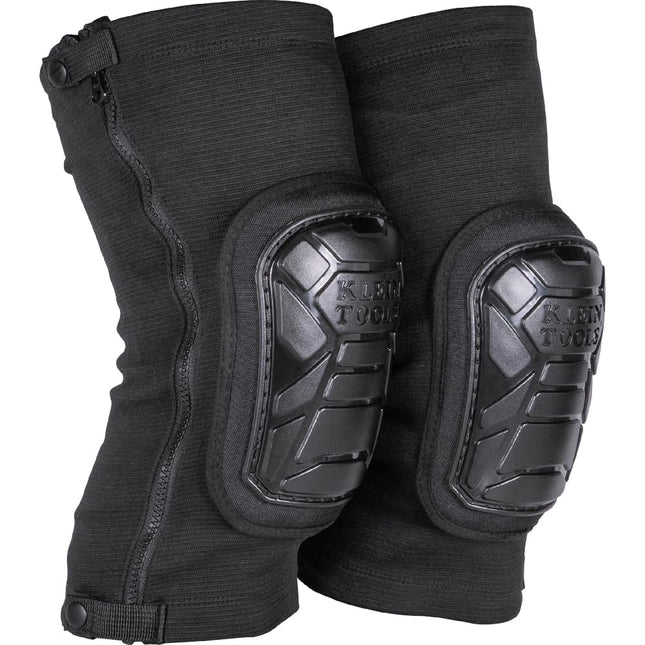 KLEIN TOOLS 60850 Tough-Flex Knee Sleeves for Work
