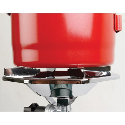 Hornillo de botella Coleman 765690-SSI - Verde, N/D