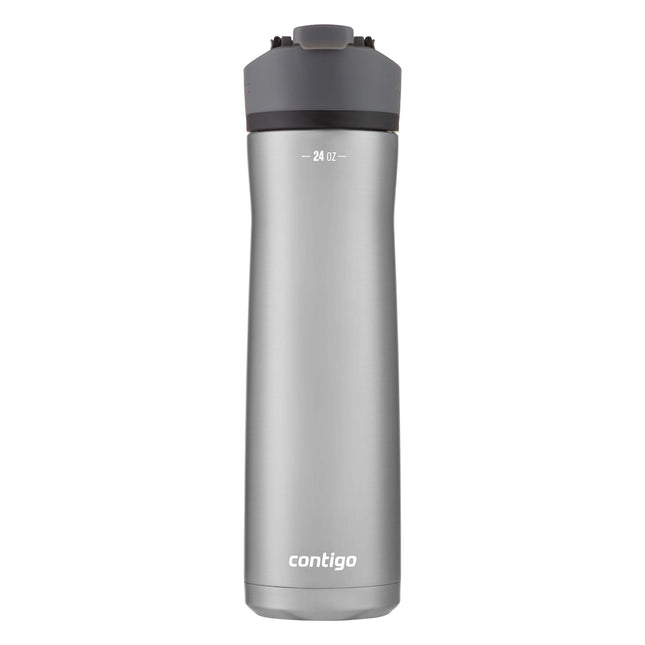 Contigo Cortland CHILL 2.0 24OZ SS W Licorice, Mul