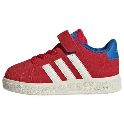 adidas Unisex Baby Grand Court 00s Shoes Infants, 