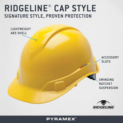 Pyramex Safety Products HP46130