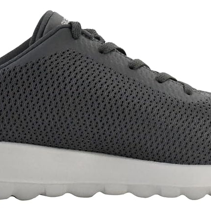 Skechers Performance Men's Go Walk Max, mens Go Walk Max, Gray (charcoal), 6.5 UK (40 EU)
