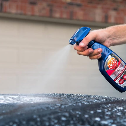 303 Tonneau Cover and Convertible Top Cleaner - Vinyl and Fabric Top Cleaner, 16 fl. oz.