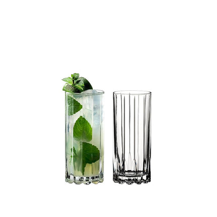 Riedel Drink Specific Glassare Highball Glass