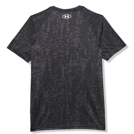 Under Armour, (010) Black / / White, M
