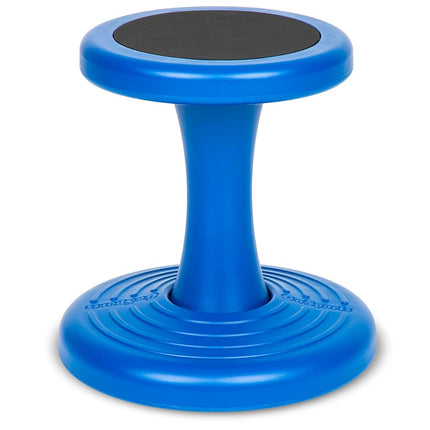 GoSports 14 Inch Wobble Chair - Sensory Stool for Active Kids - ADHD Chair for Classrooms or Home