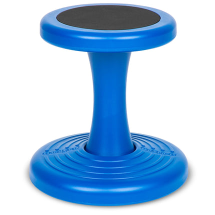 GoSports 14 Inch Wobble Chair - Sensory Stool for 