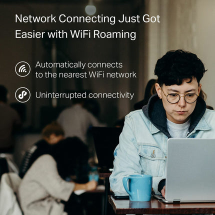 RIIMUHIR TP-Link Nano Adaptador WiFi USB AC600 (Archer T2U Nano) - Adaptador de Red Inalámbrico de Doble Banda 2.4G/5G para PC de Escritorio, Mini Tamaño de Viaje, Compatible con Windows 10, 8.1, 8, 7, XP/Mac OS X 10.9-10.14