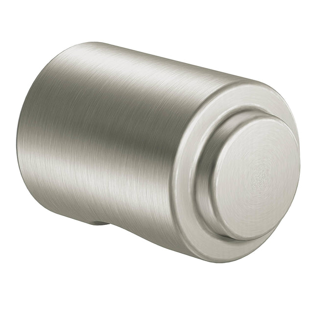Moen DN0705BN Iso Cabinet Knob and Drawer Pull, Br