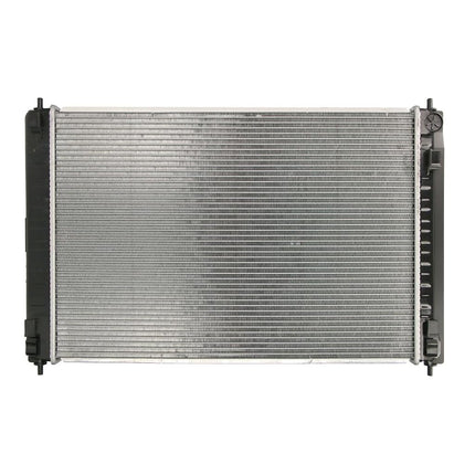 NISSENS 68743 Cooling